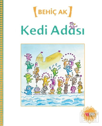 Kedi Adası